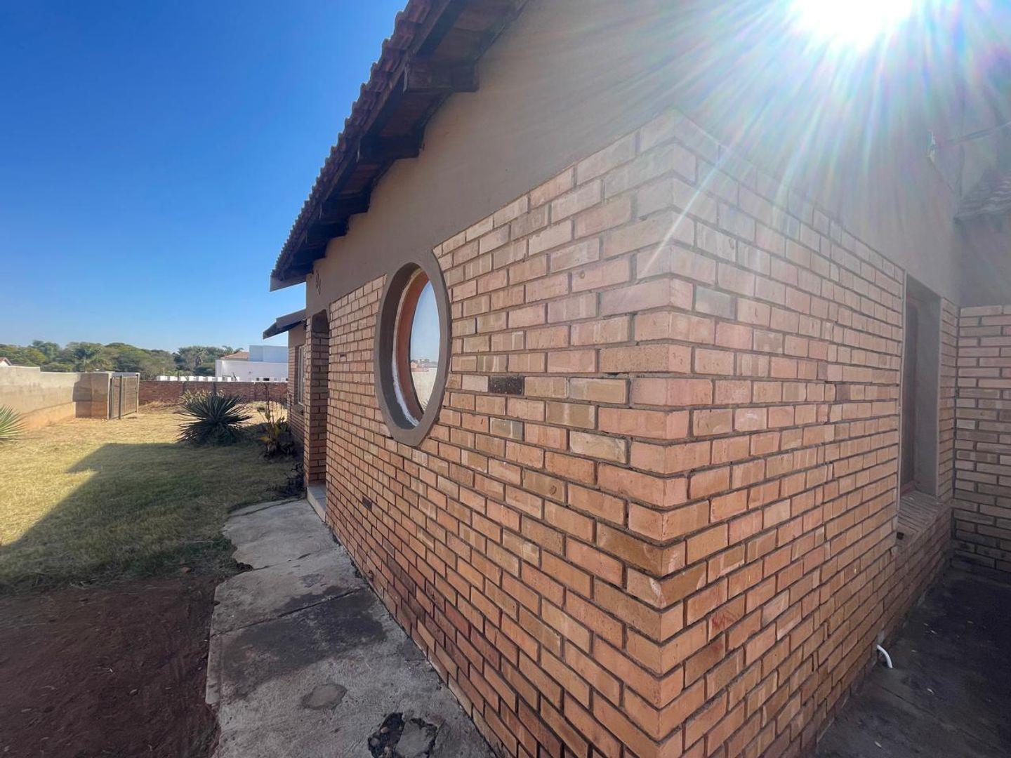 Flora Park, Polokwane Property Property and houses for sale in Flora
