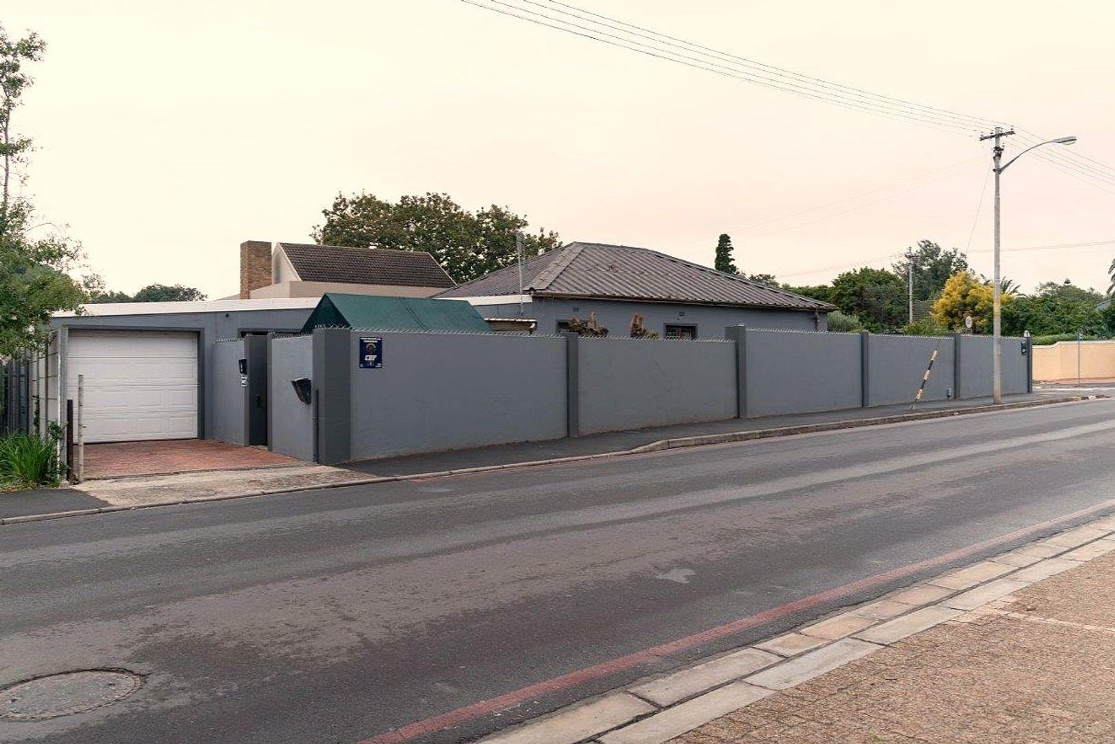 Commercial property for sale in Durbanville Central 9 Hafele Street