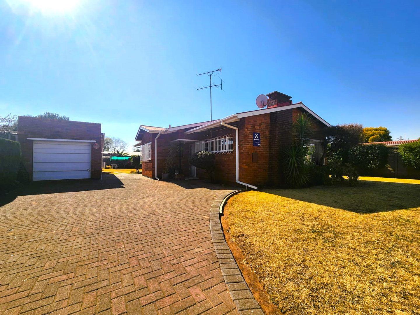 3 Bedroom House for sale in Duncanville P24114696278