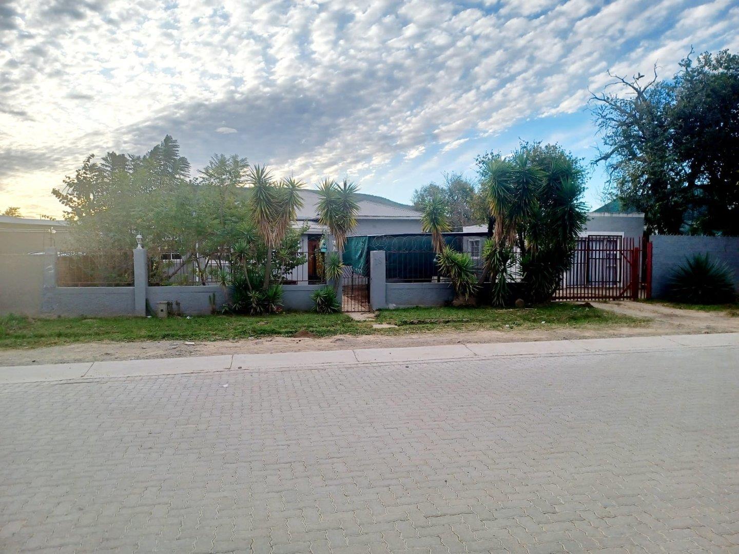3 Bedroom House for sale in Fort Beaufort P24114696578