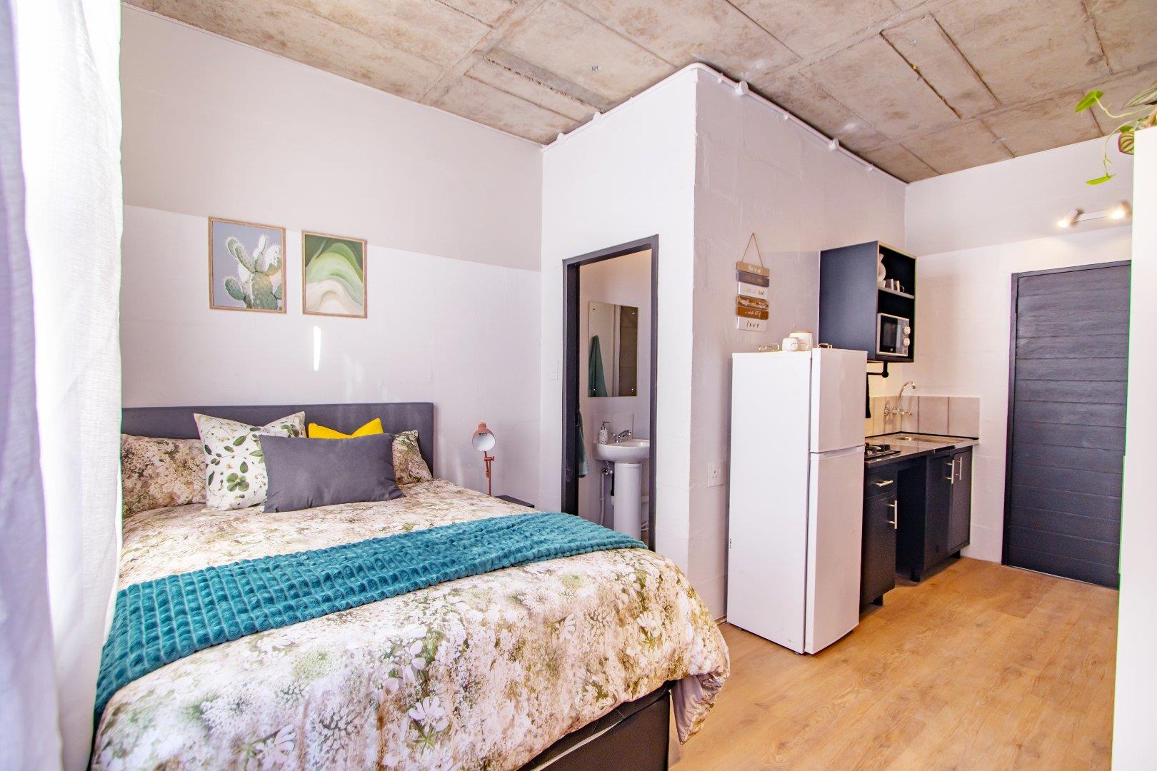 Randburg Central Property Apartments / flats to rent in Randburg