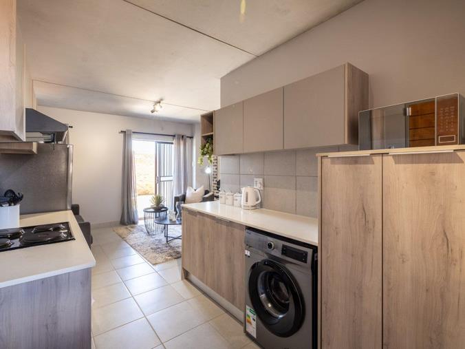 2 Bedroom Apartment / Flat to Rent in Douglasdale