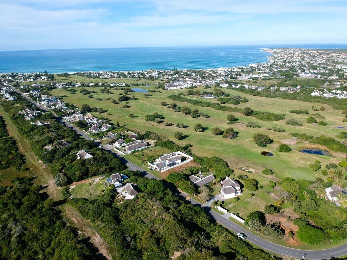 Vacant land / plot for sale in St Francis Bay Village 76 Lyme Road