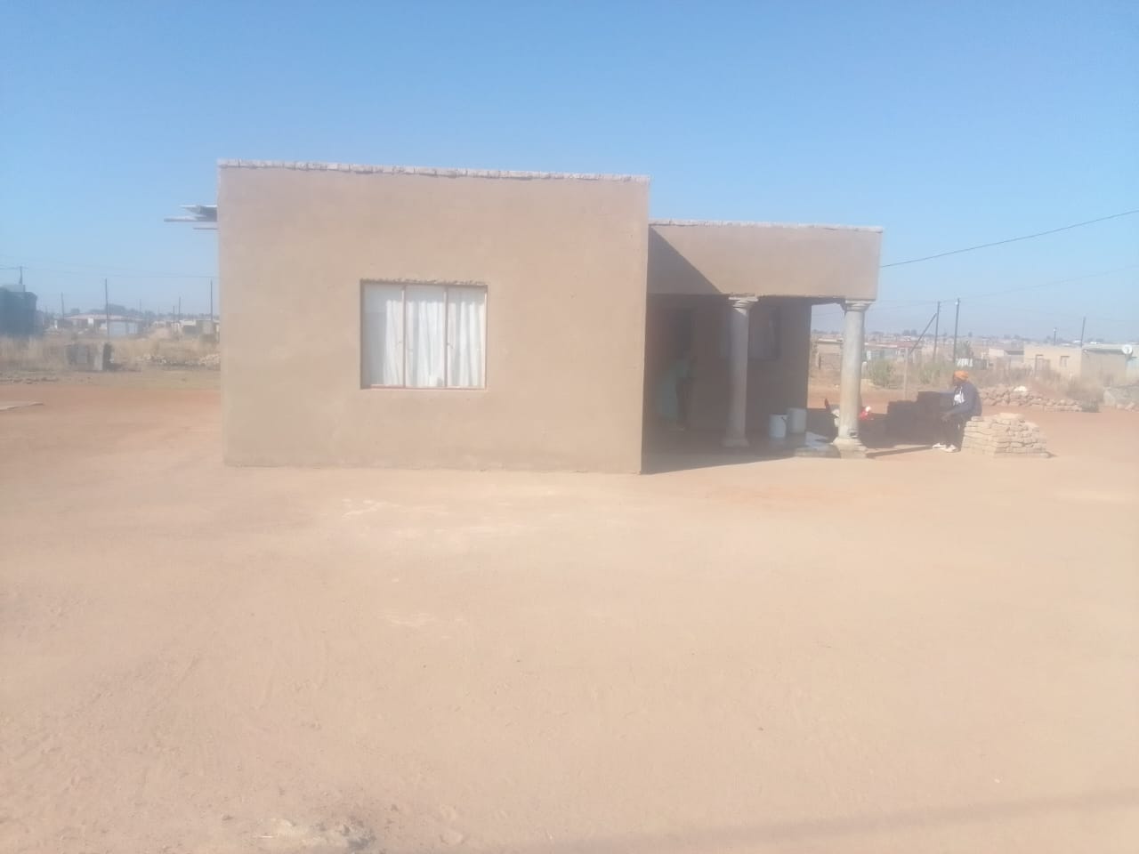 1 Bedroom House for sale in Moloto P24114697191