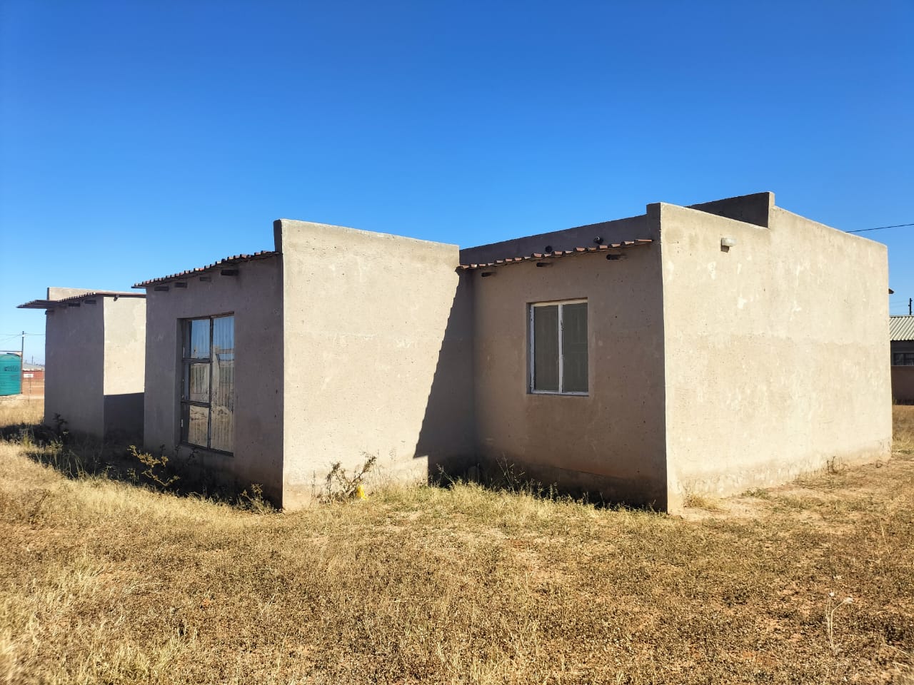 2 Bedroom House for sale in Moloto P24114697273