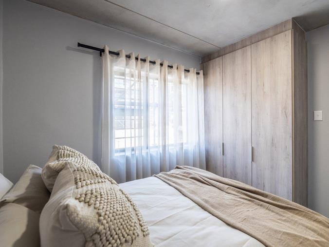 3 Bedroom Apartment / Flat to Rent in Douglasdale