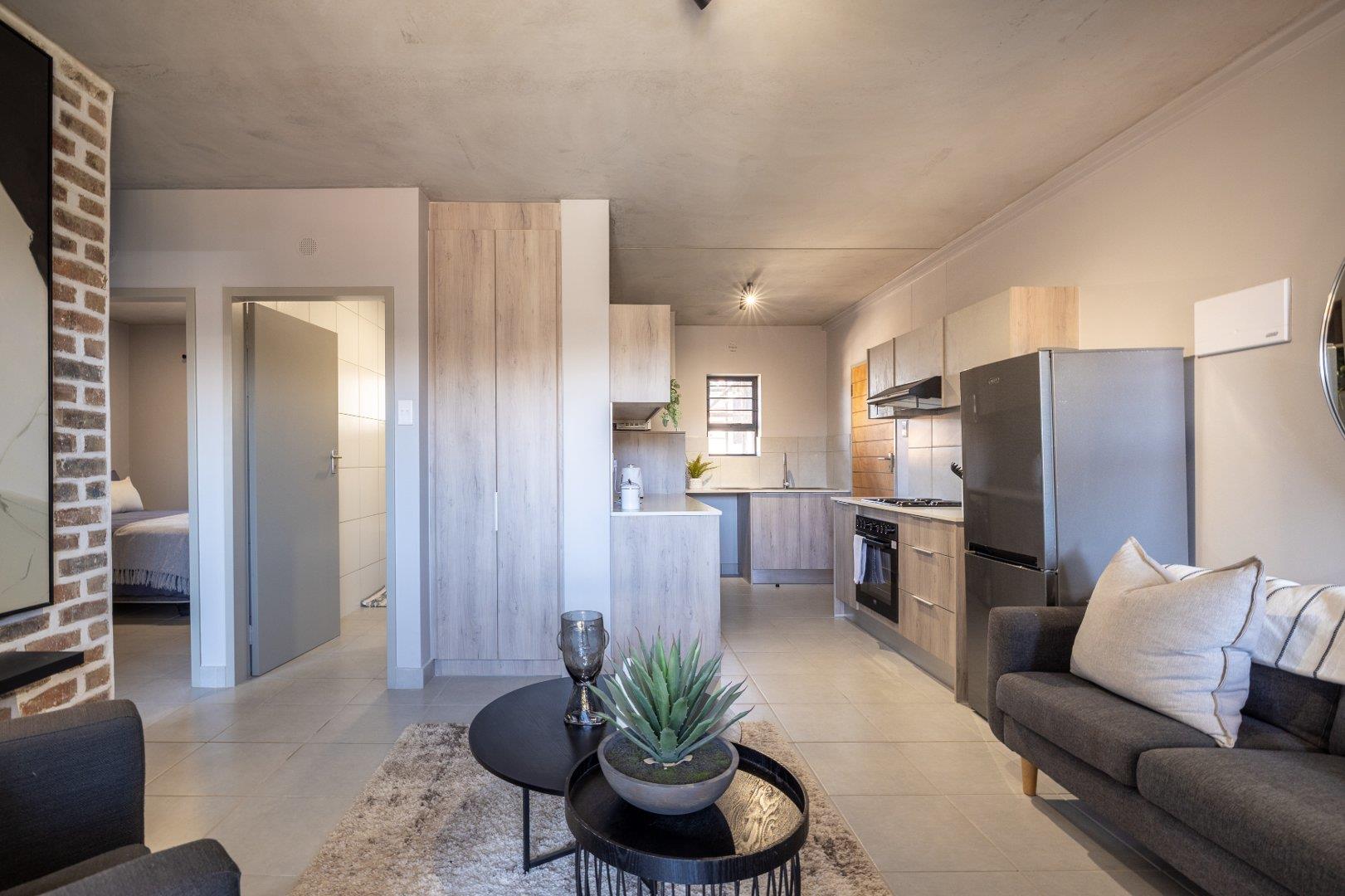 Northgate, Randburg Property Property and houses to rent in Northgate