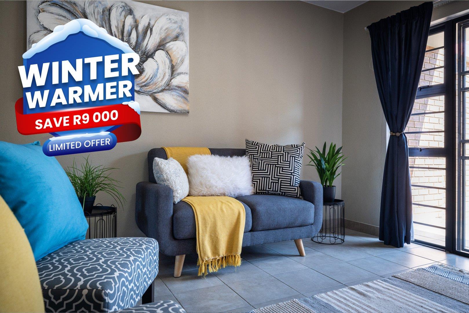 2 Bedroom Apartment / flat to rent in Lynnwood Ridge P24114697642