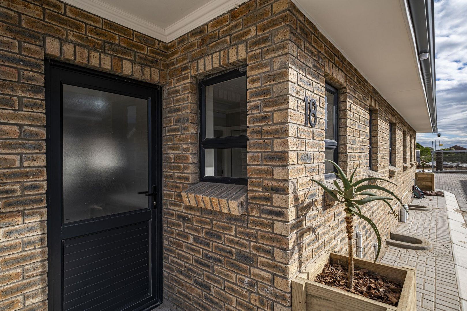 Townhouses for sale in Jeffreys Bay Jeffreys Bay Property