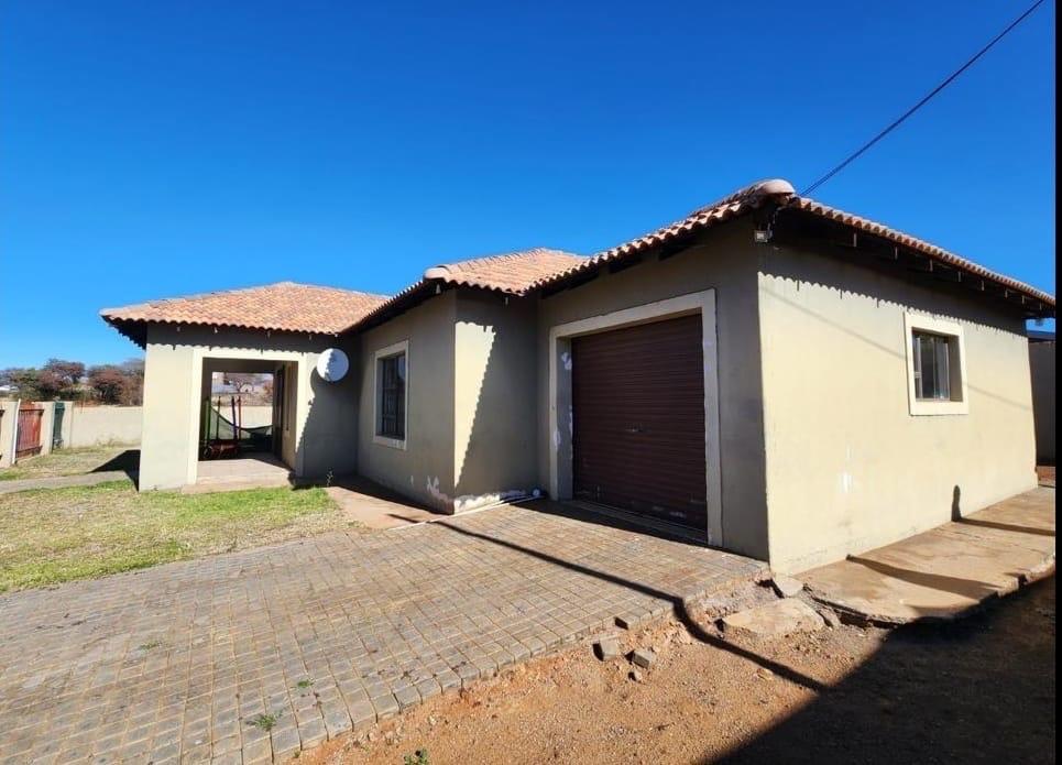House for sale in Kuruman P24114698410