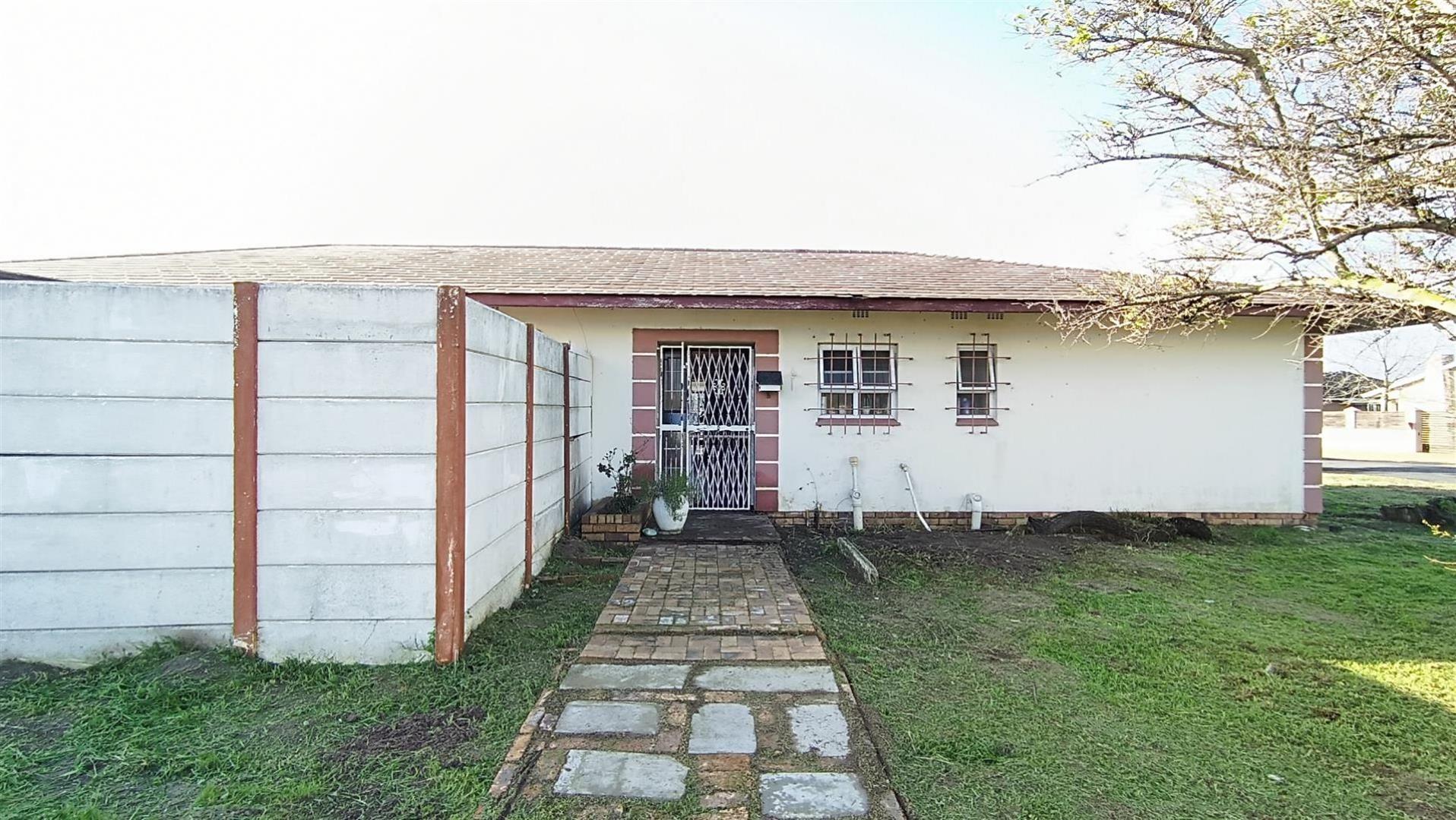 Labiance Estate Property Property and houses for sale in Labiance