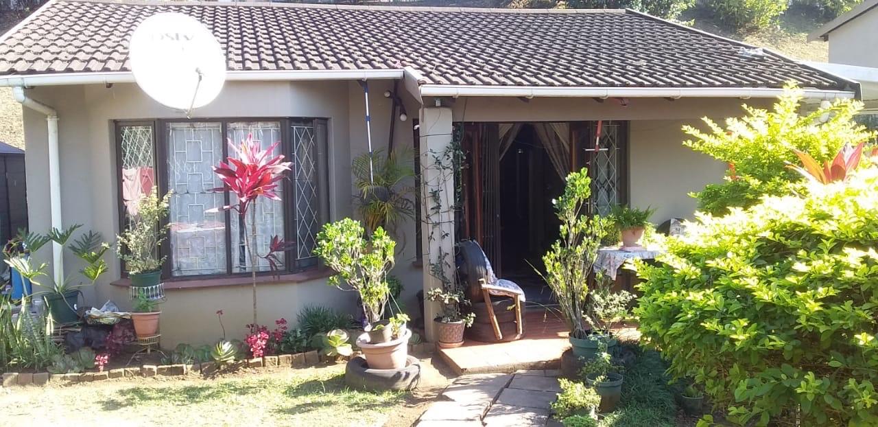 2 Bedroom House for sale in Bellair P24114698944