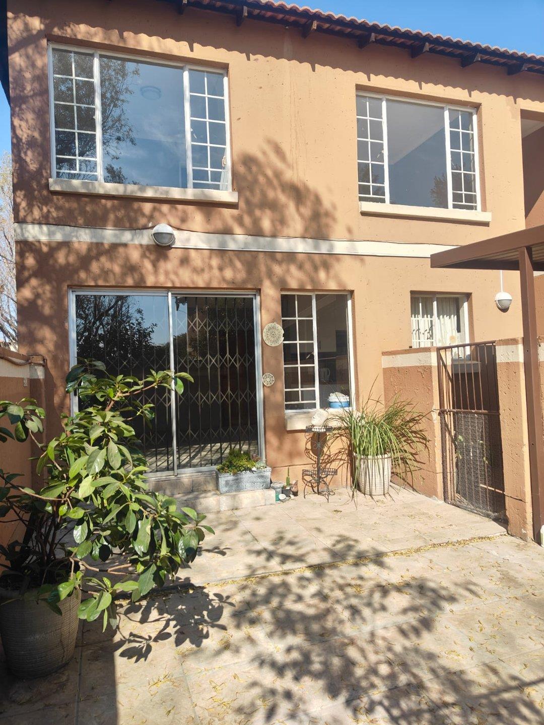 Vaalpark Property Property and houses to rent in Vaalpark