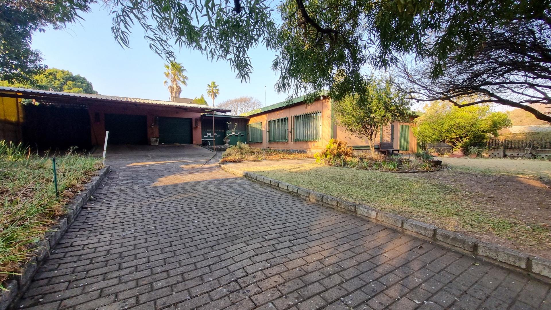 Houses for sale in Middelburg, Mpumalanga Middelburg, Mpumalanga