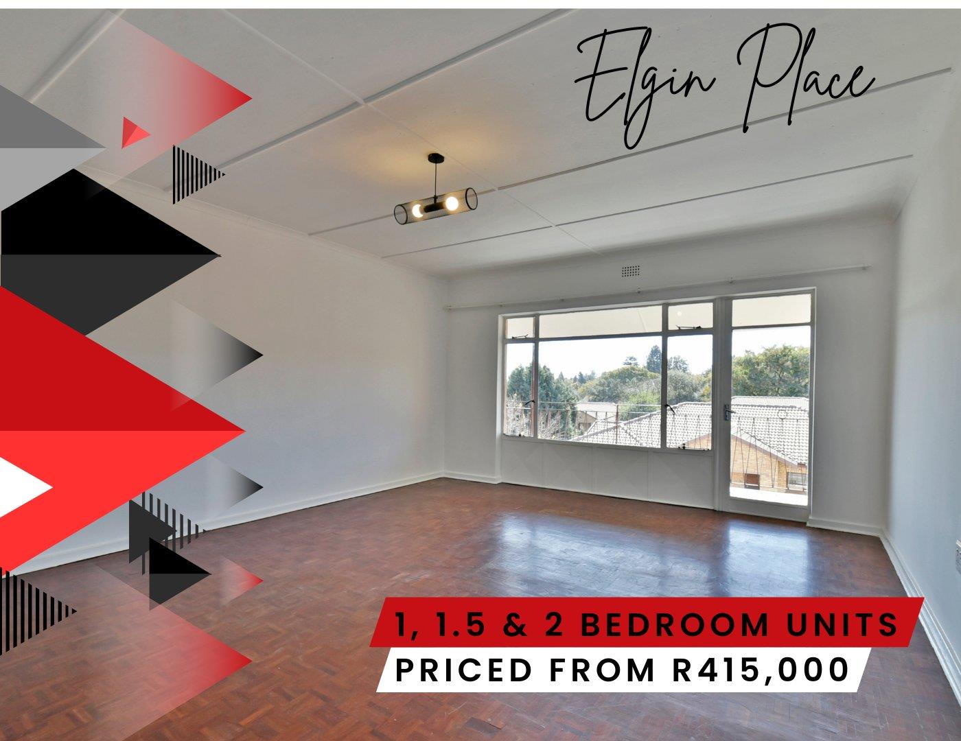 2 Bedroom Apartment / flat for sale in Ferndale P24114634903