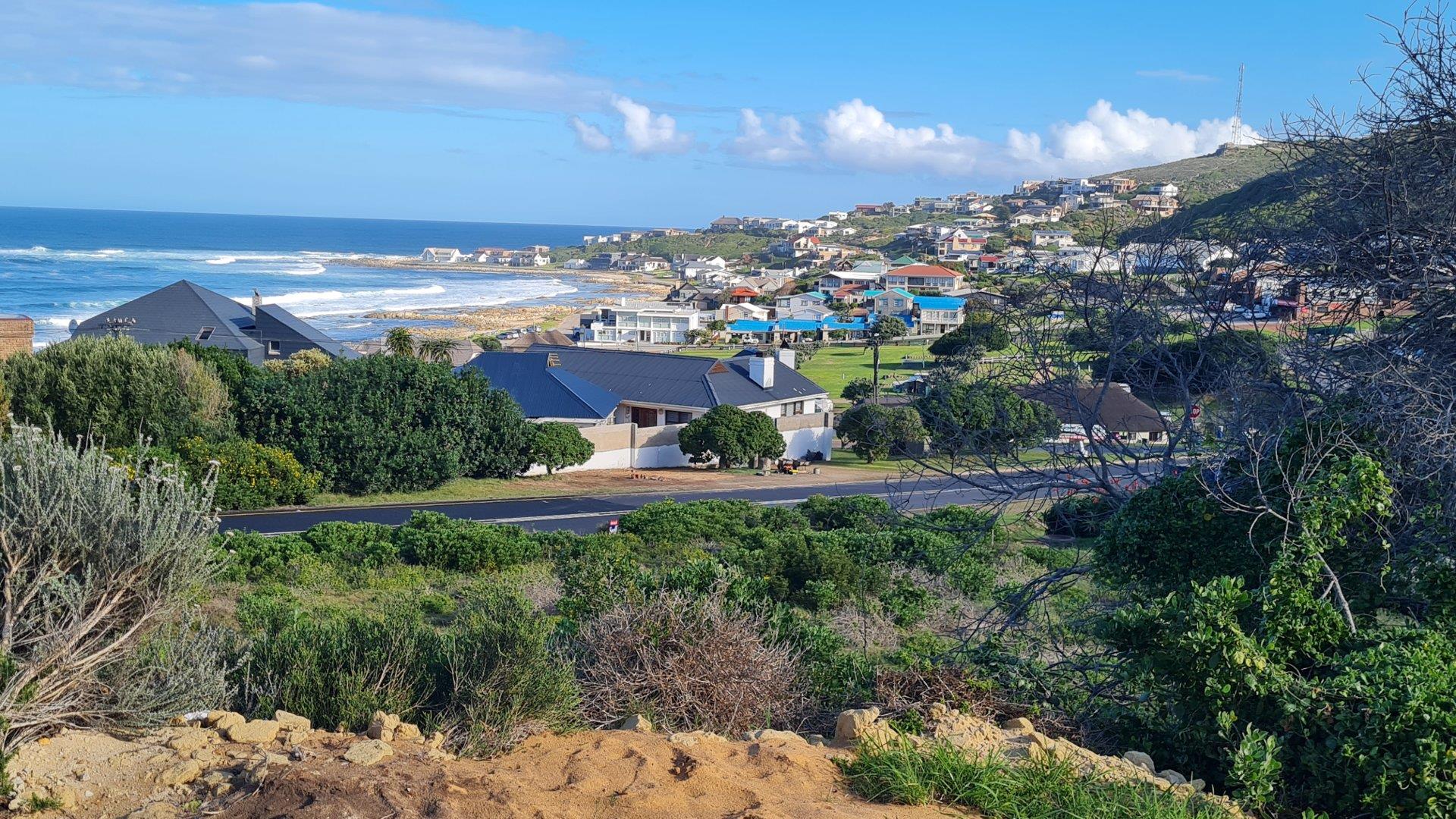 Jongensfontein Property Property and houses for sale in