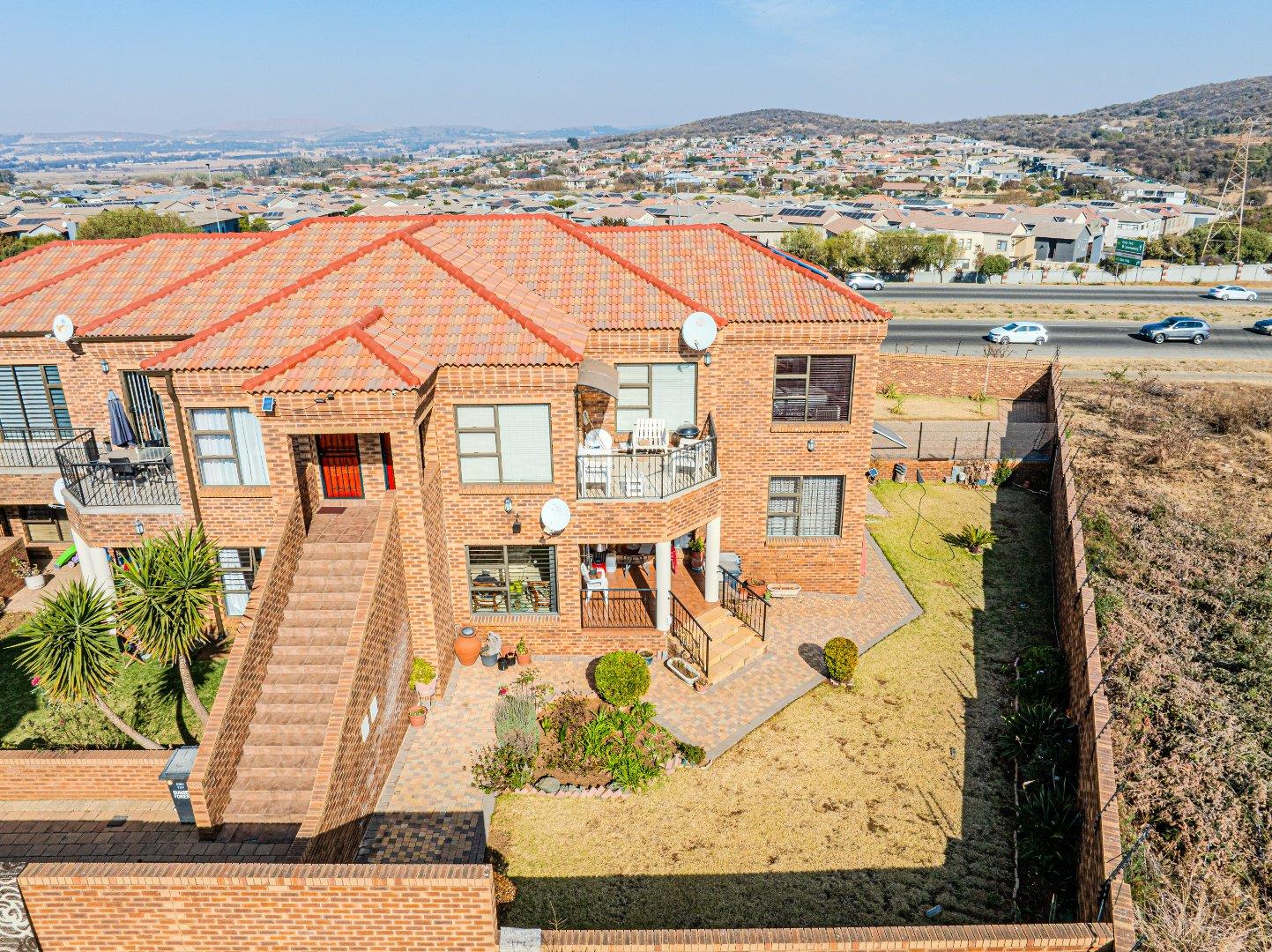 3 Bedroom Apartment / flat for sale in Liefde En Vrede P24114620040