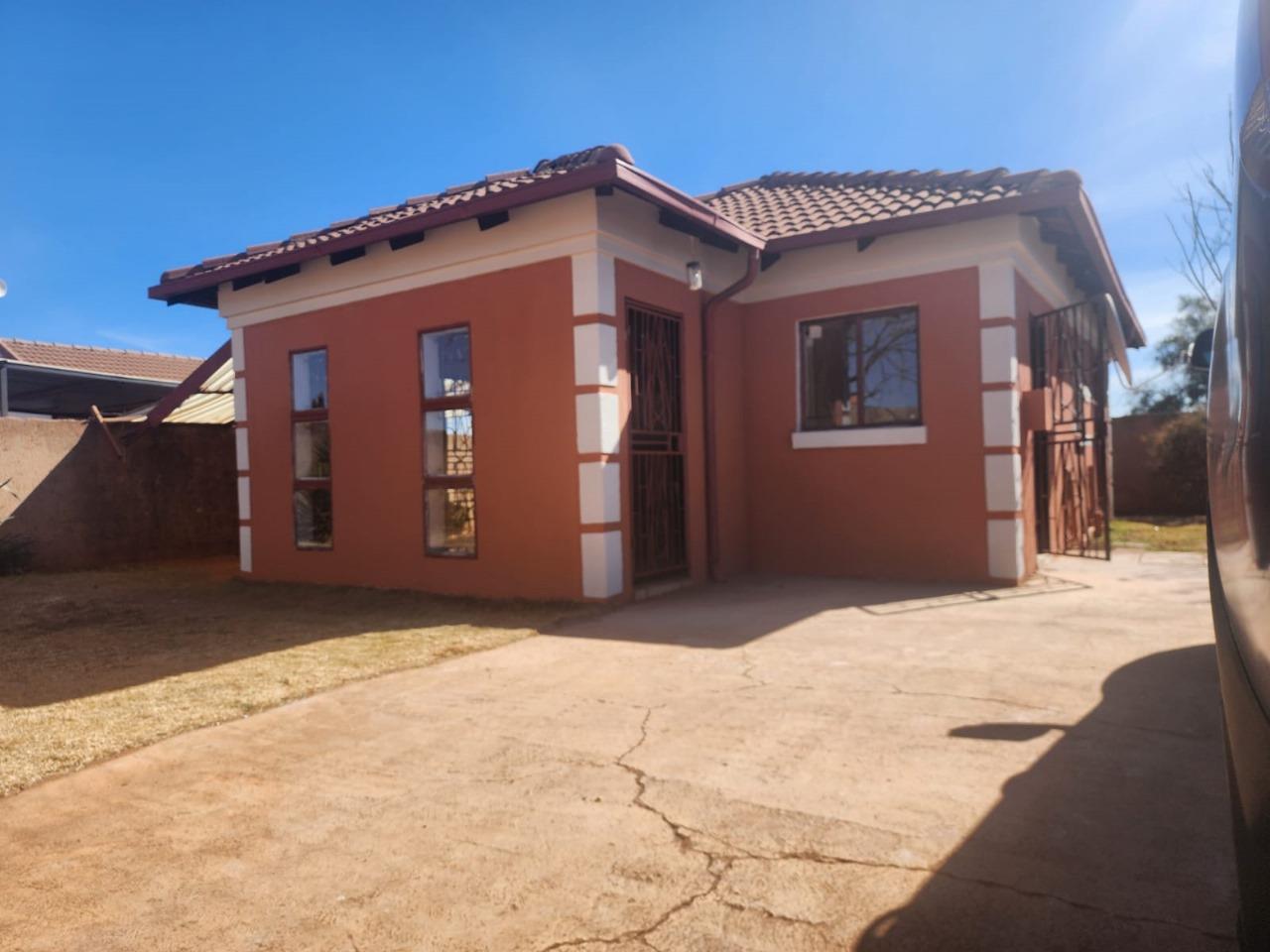 Dawn Park Property Property and houses to rent in Dawn Park