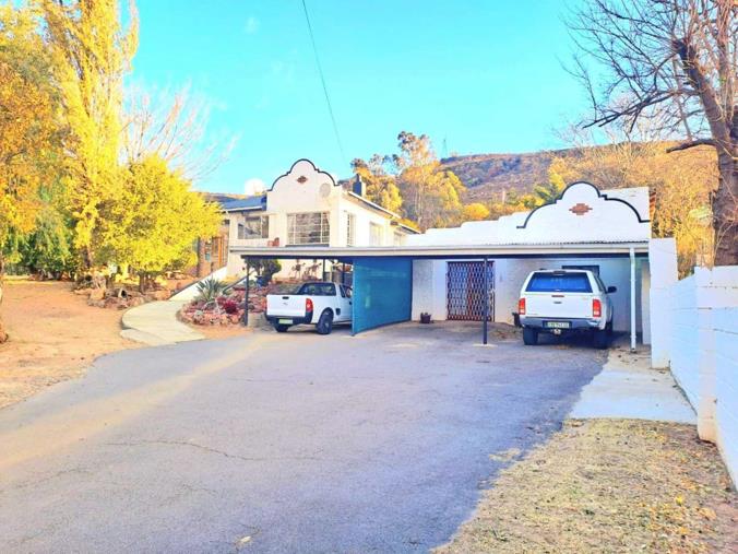 3 Bedroom House for Sale in Matatiele