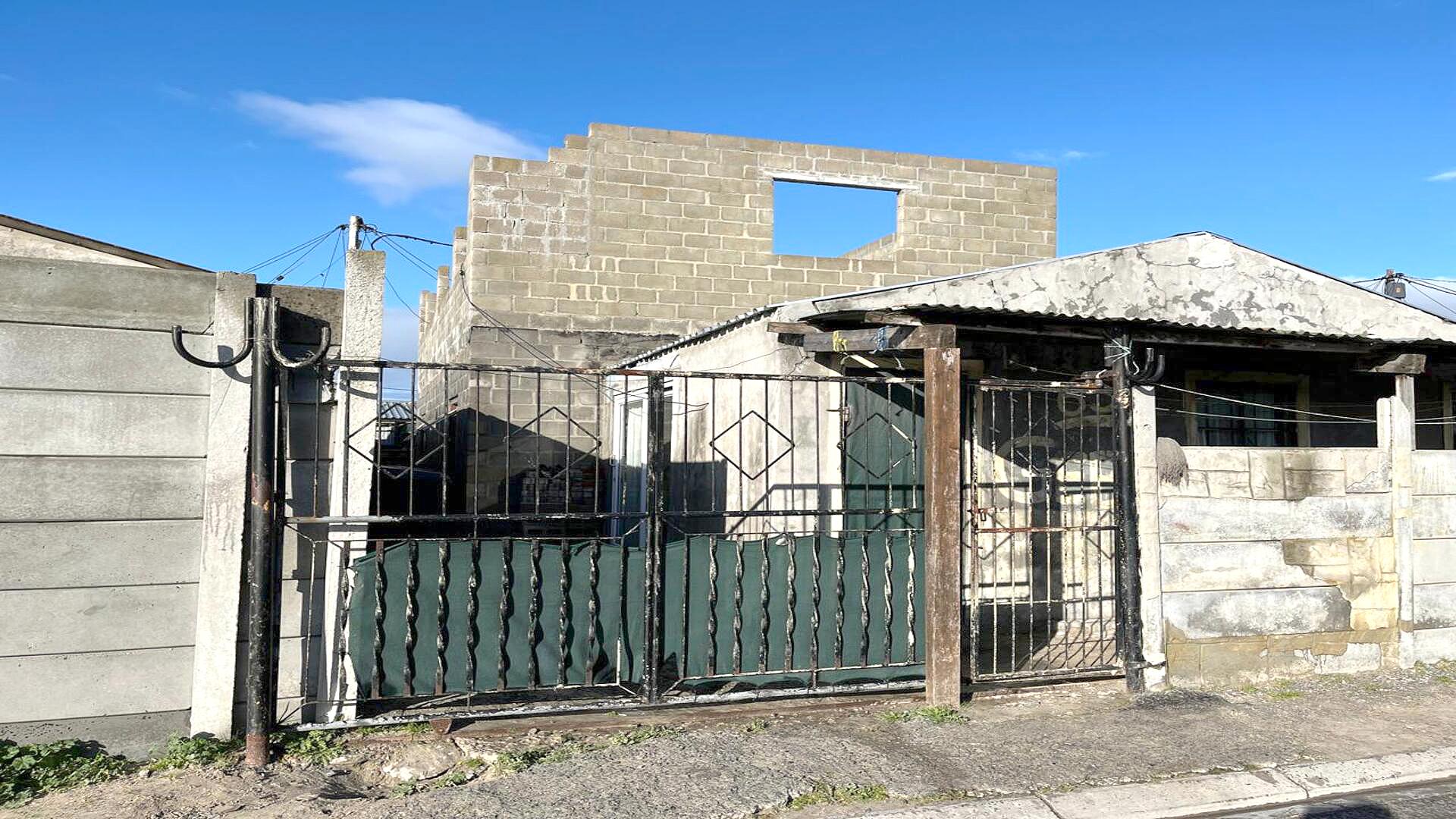 3 Bedroom House for sale in Leiden 65 Geba Crescent P24114700104