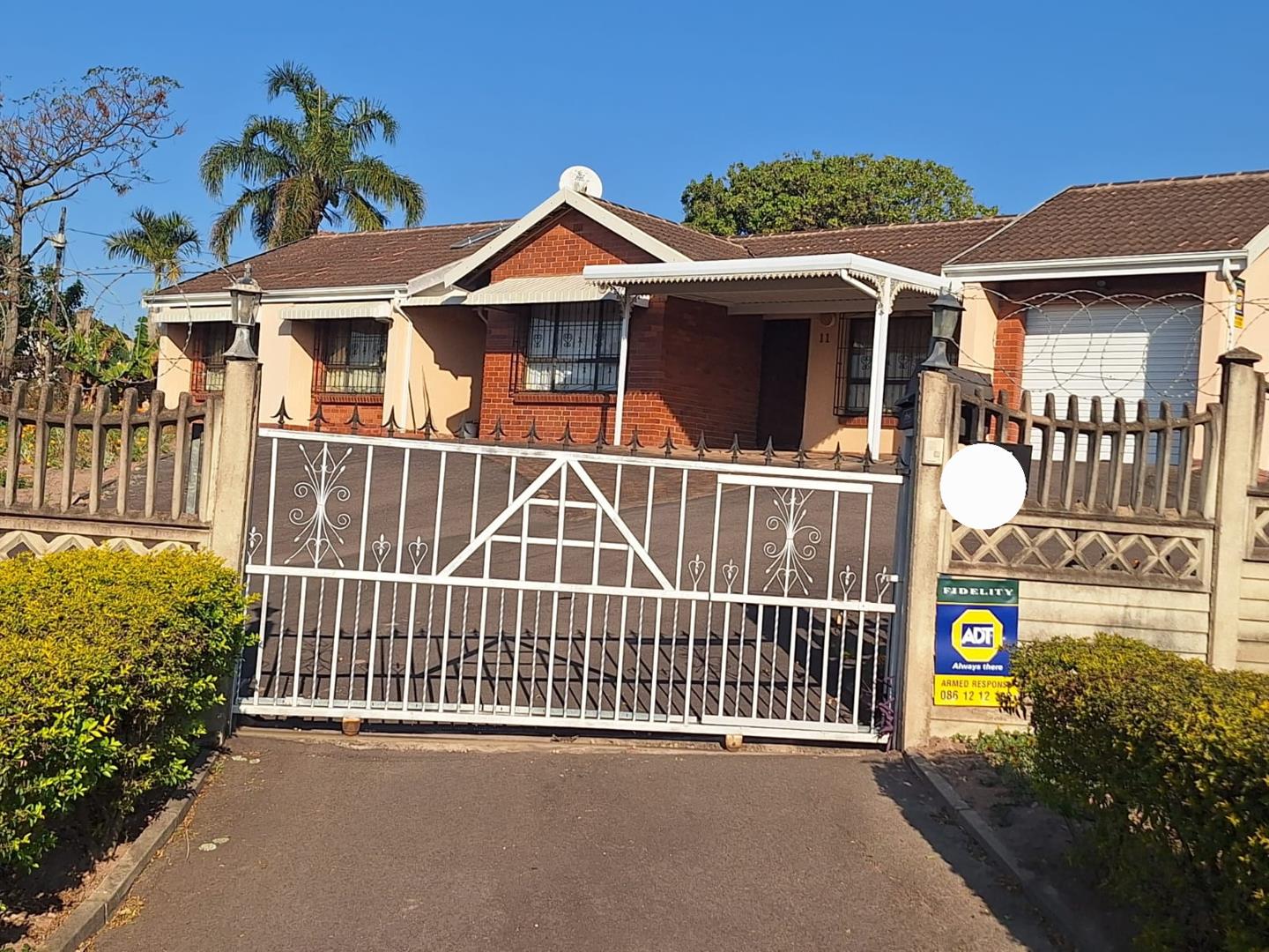 4 Bedroom House for sale in Wyebank P24114700145