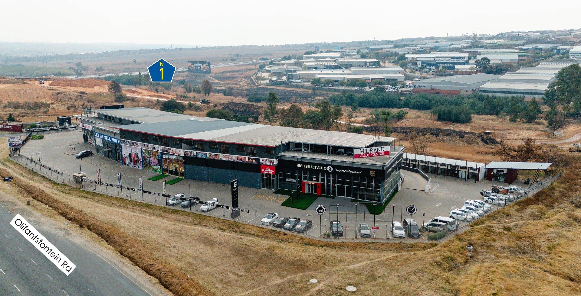 Randjespark Property Property and houses for sale in Randjespark