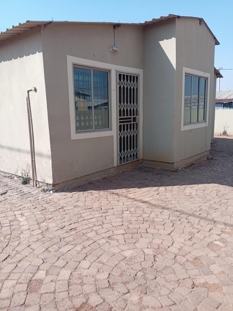 Geluksdal Property Houses for sale in Geluksdal