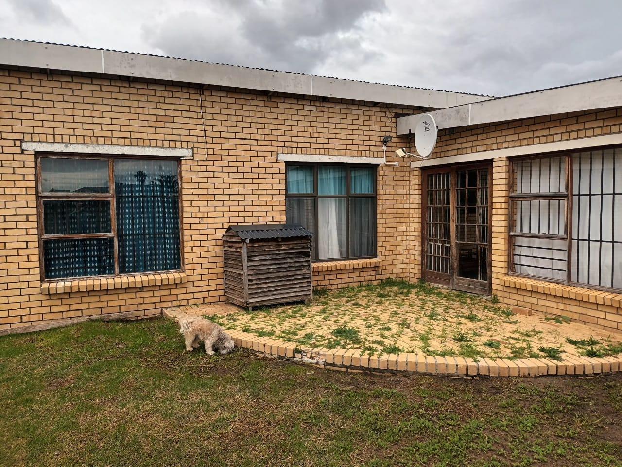 3 Bedroom House for sale in Anchorage Park P24114700477