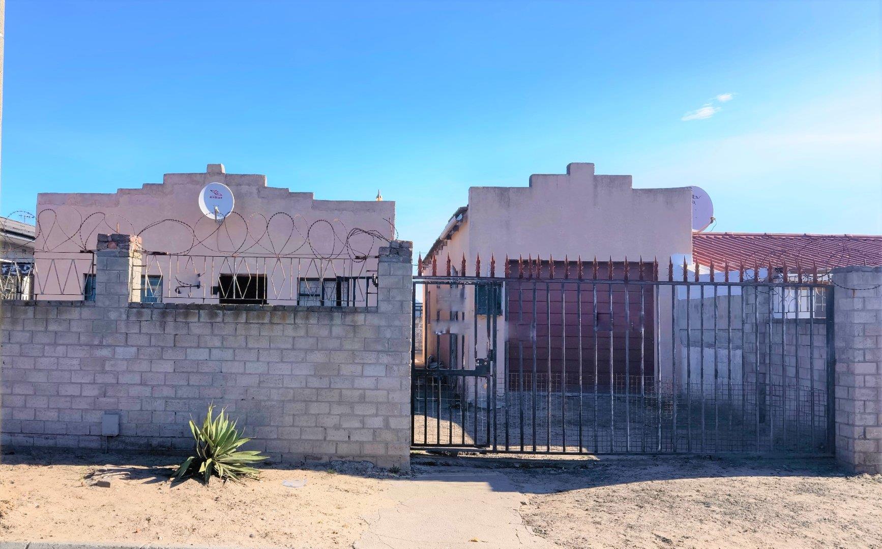 6 Bedroom House for sale in Cravenby P24114700577