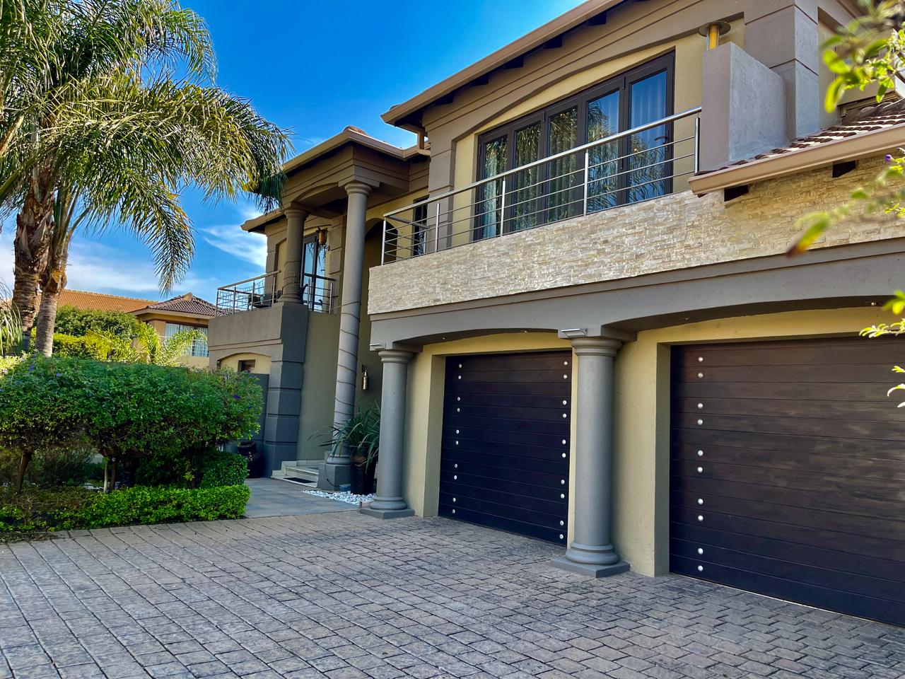 Bushwillow Park Estate Property Property and houses for sale in Bushwillow Park Estate