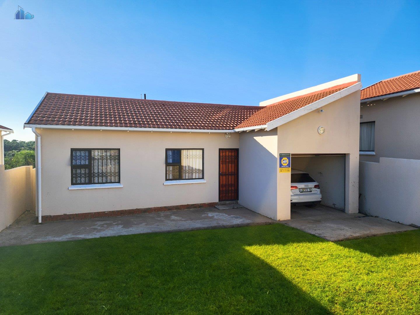 Property and houses for sale in Kaysers Beach Kaysers Beach Property