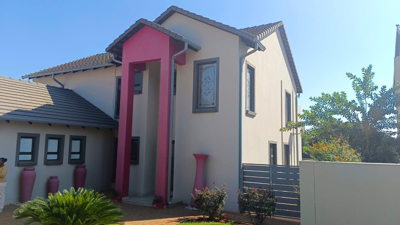 3 Bedroom House for sale in Montana Park Marokyn 701 Dr Swanepoel Rd