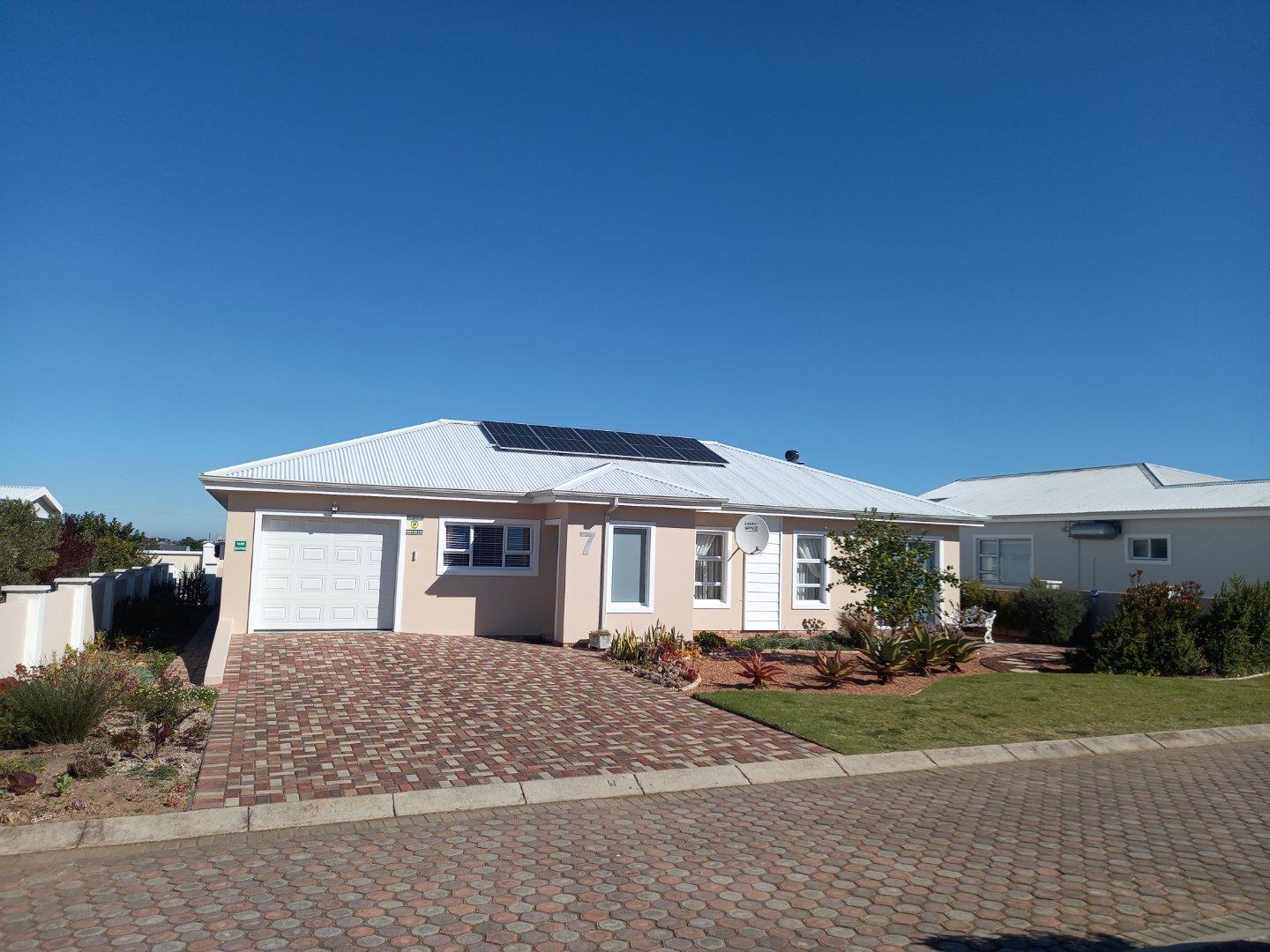 Lifestyle Estate, Jeffreys Bay Property Property and houses for sale