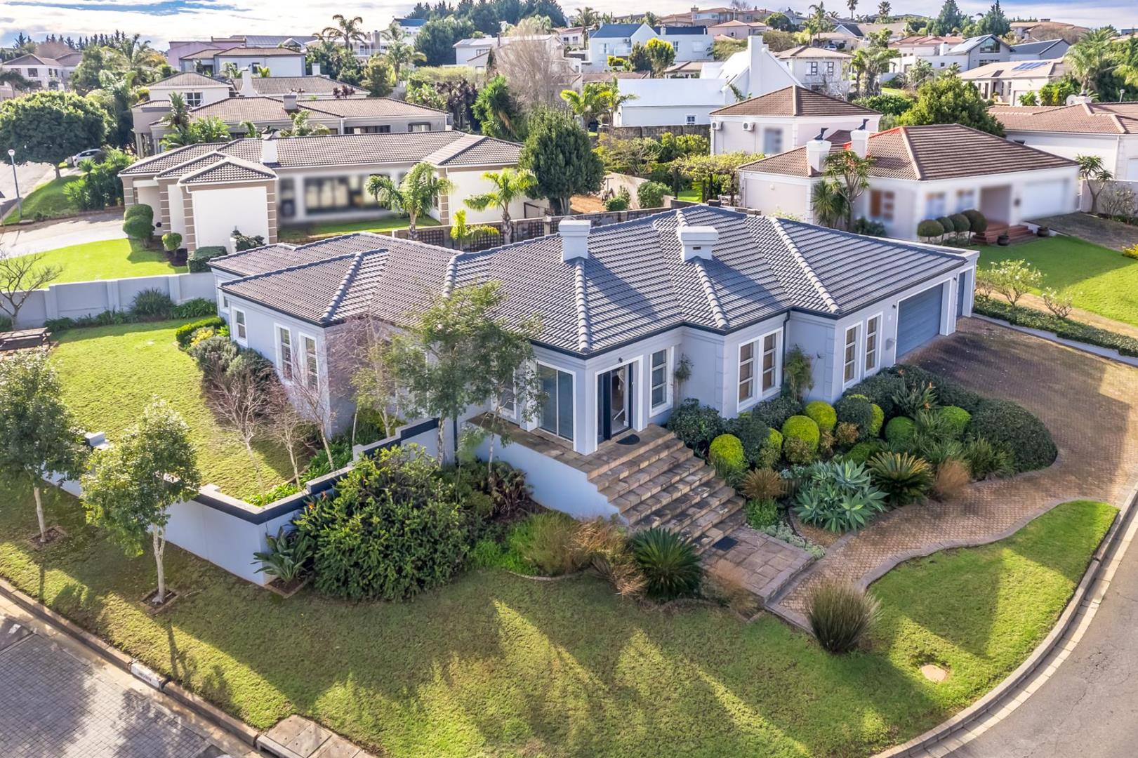 Van Riebeeckshof Property Property and houses for sale in Van