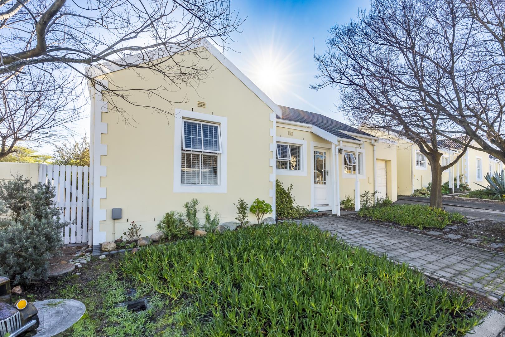 Goedemoed Property Property and houses for sale in Goedemoed