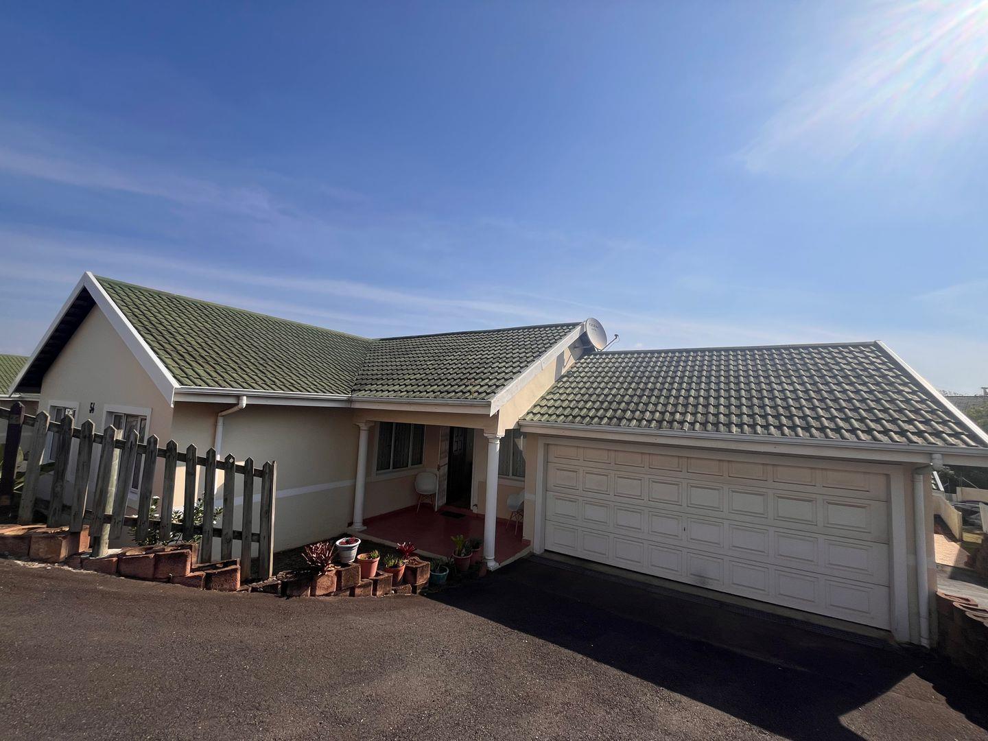 3 Bedroom Townhouse for sale in Broadlands P24114701450