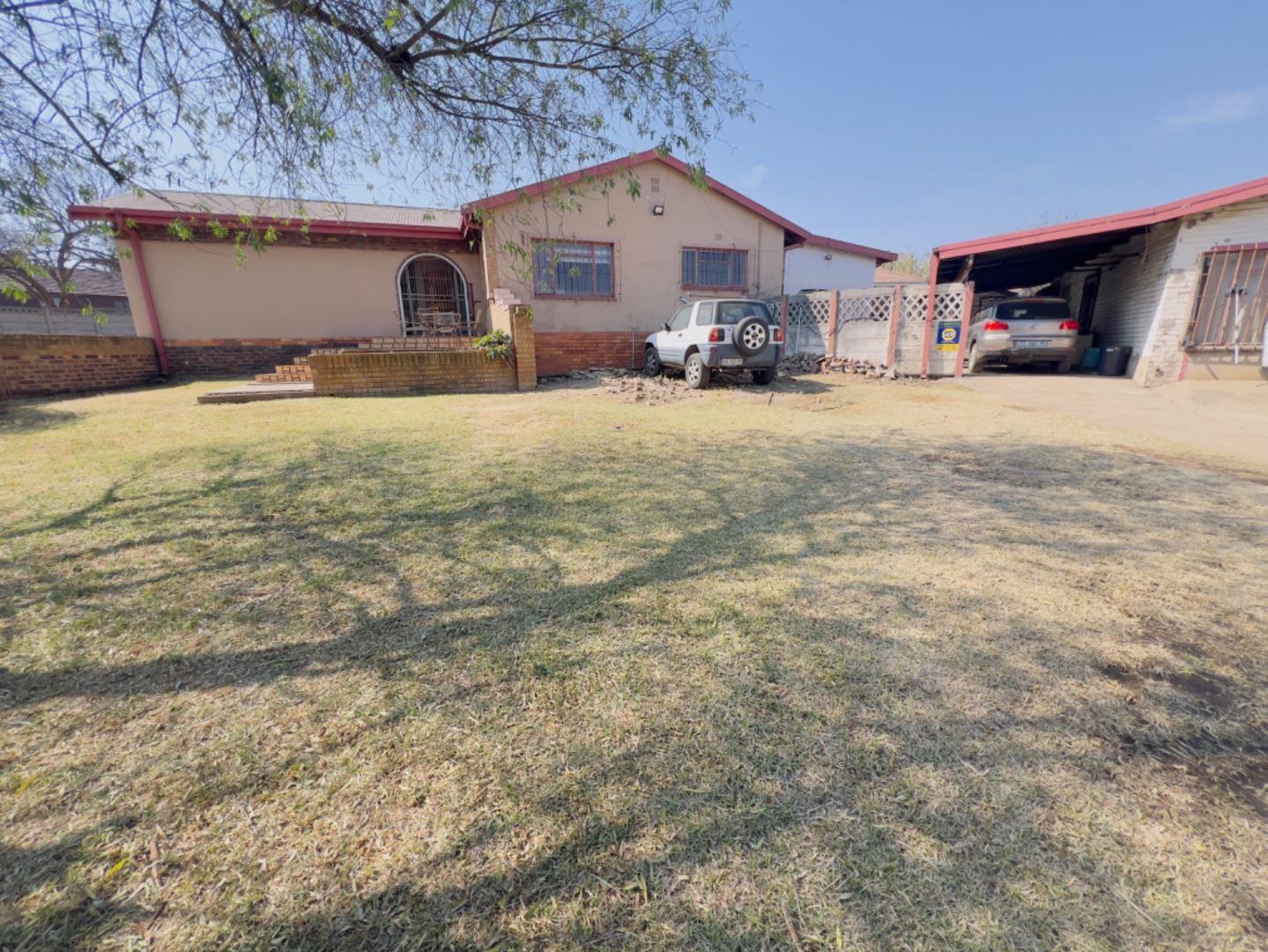 Klipfontein, Witbank Property Property and houses for sale in