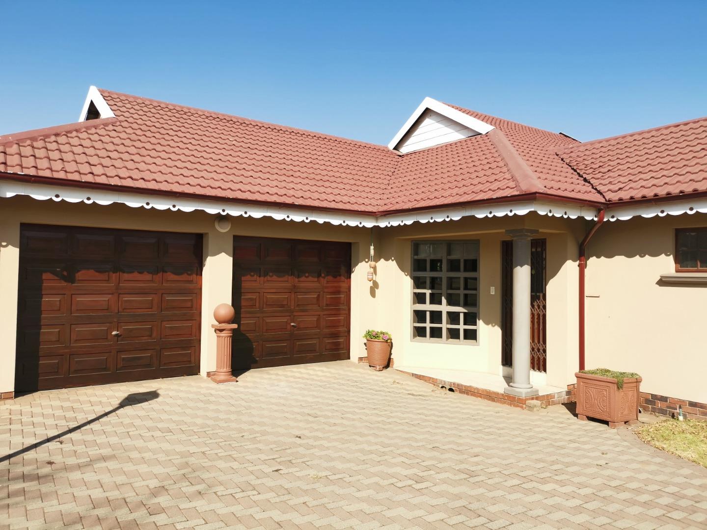 Property and houses to rent in Heidelberg, Gauteng Heidelberg