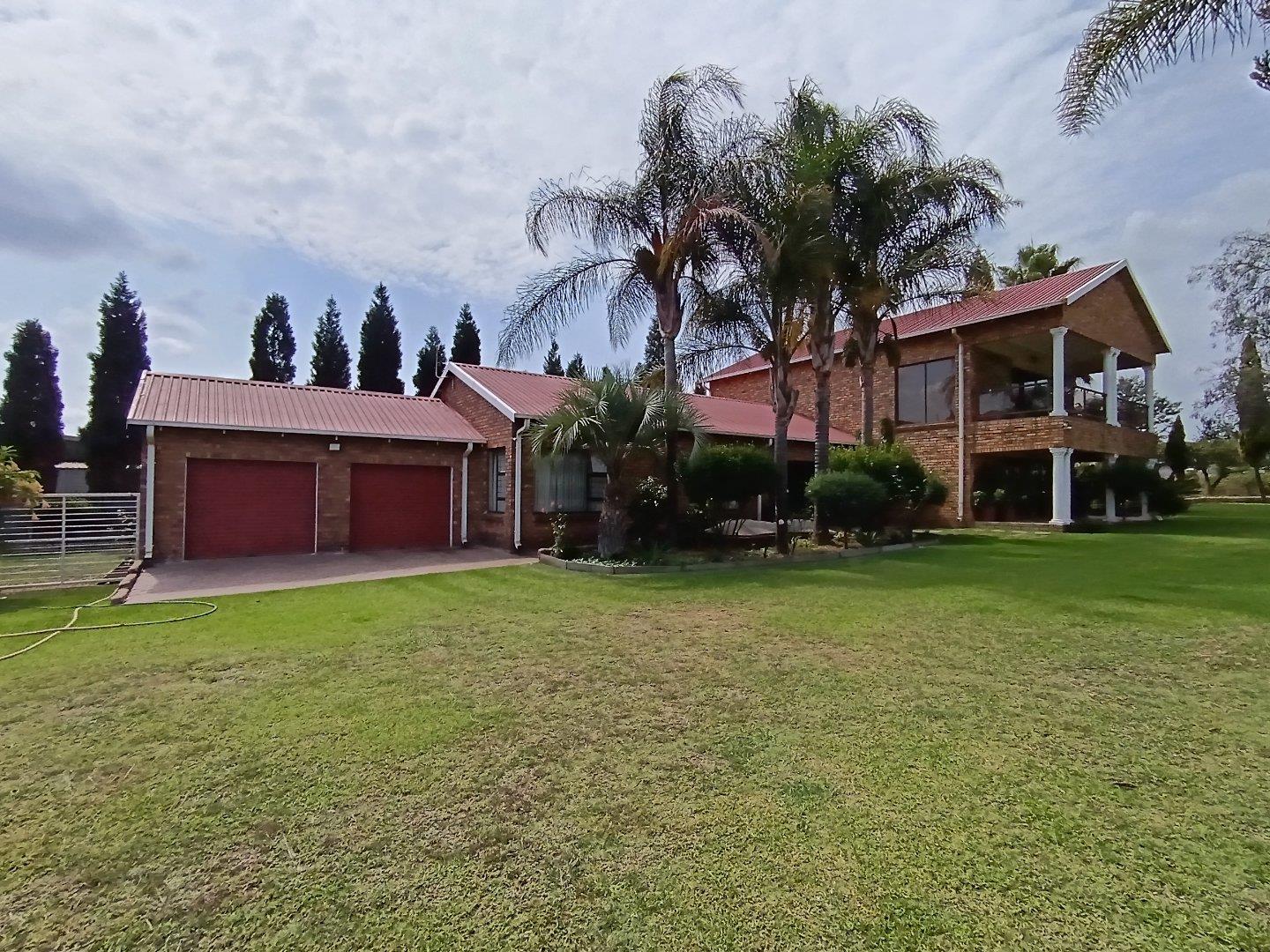 Farm for sale in River View P24114702066