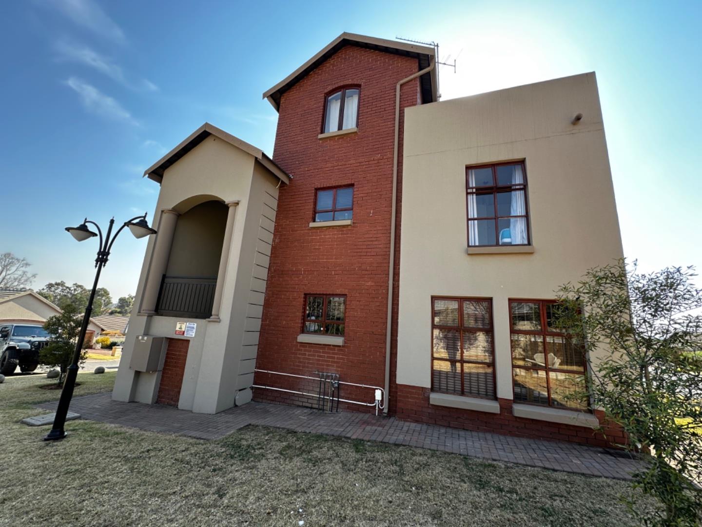 2 Bedroom Townhouse for sale in Rynfield 59 Waters Edge, 1 Swallow Rd