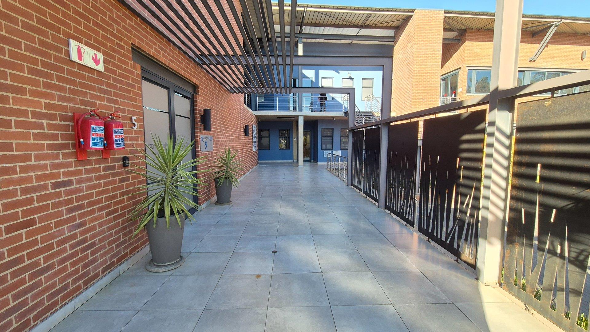 Commercial property to rent in Lynnwood 474 Lynnwood Road P24114702289