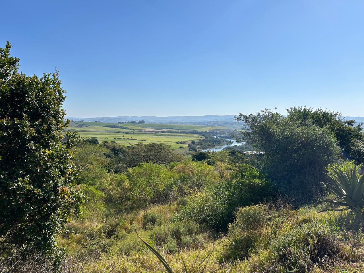 Vacant land / plot for sale in Zini River Estate P24114702339