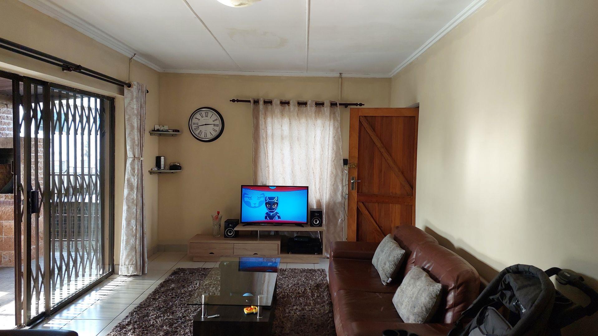 3 Bedroom House for sale in Hillary P24114702530