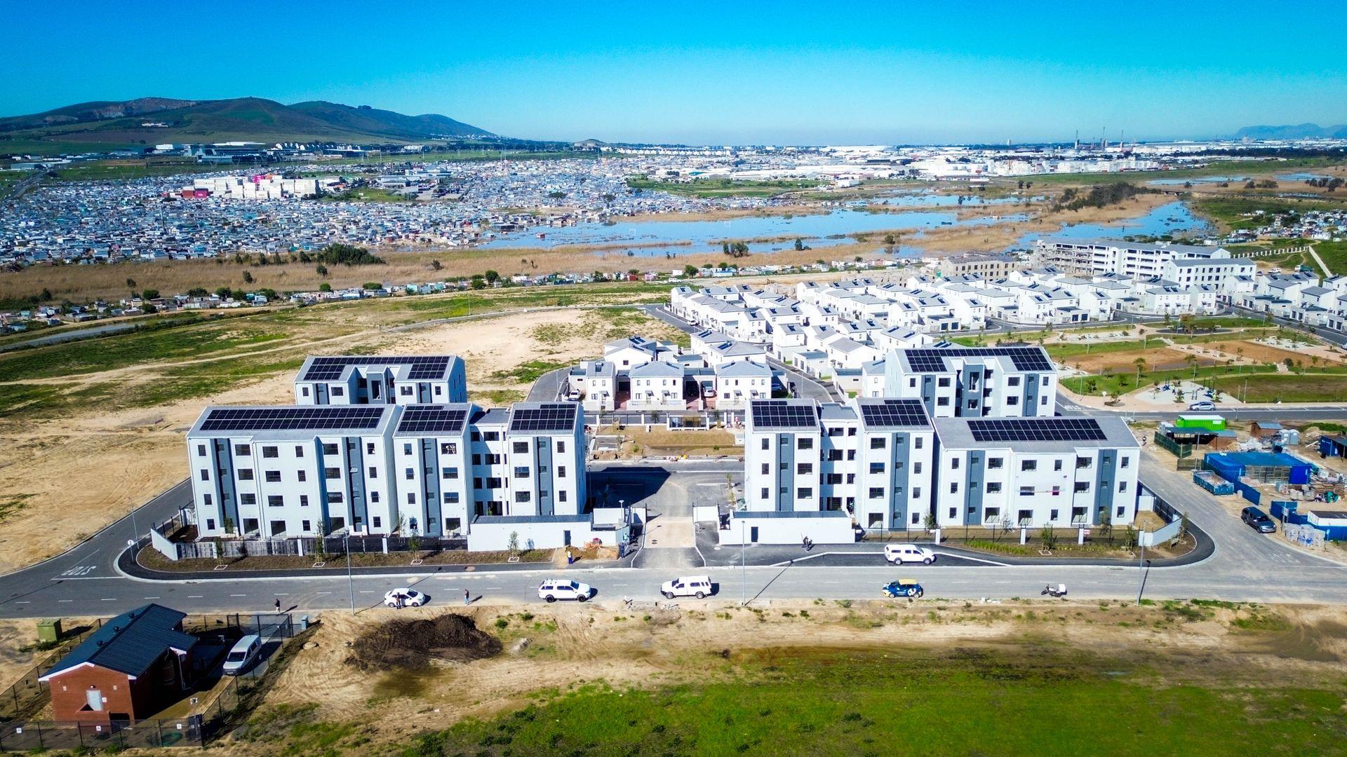 1 Bedroom Apartment / flat for sale in Rivergate 1 Pioneer Place, 1