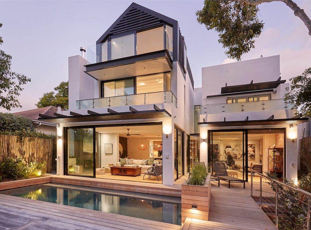 4 Bedroom House to rent in Newlands 10 Melba Road, Newlands P24