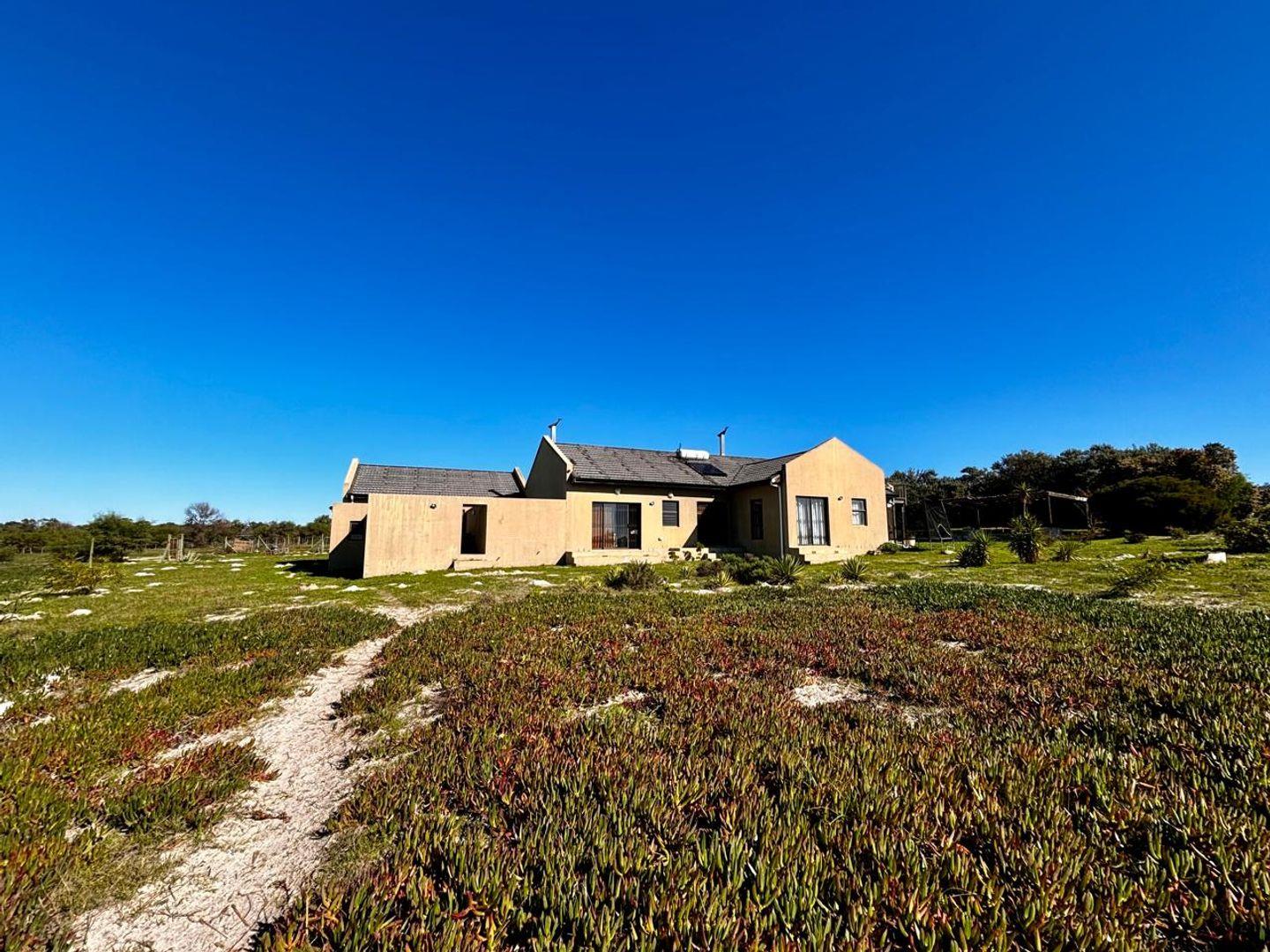 Farms for sale in Malmesbury Malmesbury Property