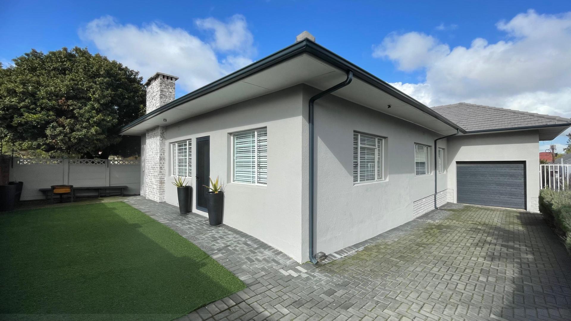 Boston, Bellville Property Houses to rent in Boston, Bellville