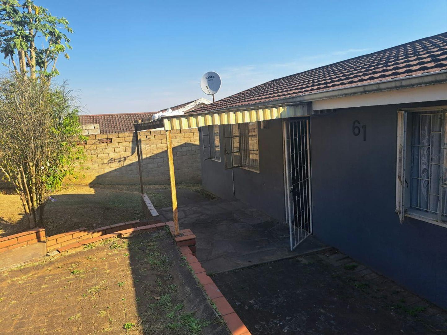 Woodlands, Pietermaritzburg Property Property and houses for sale in