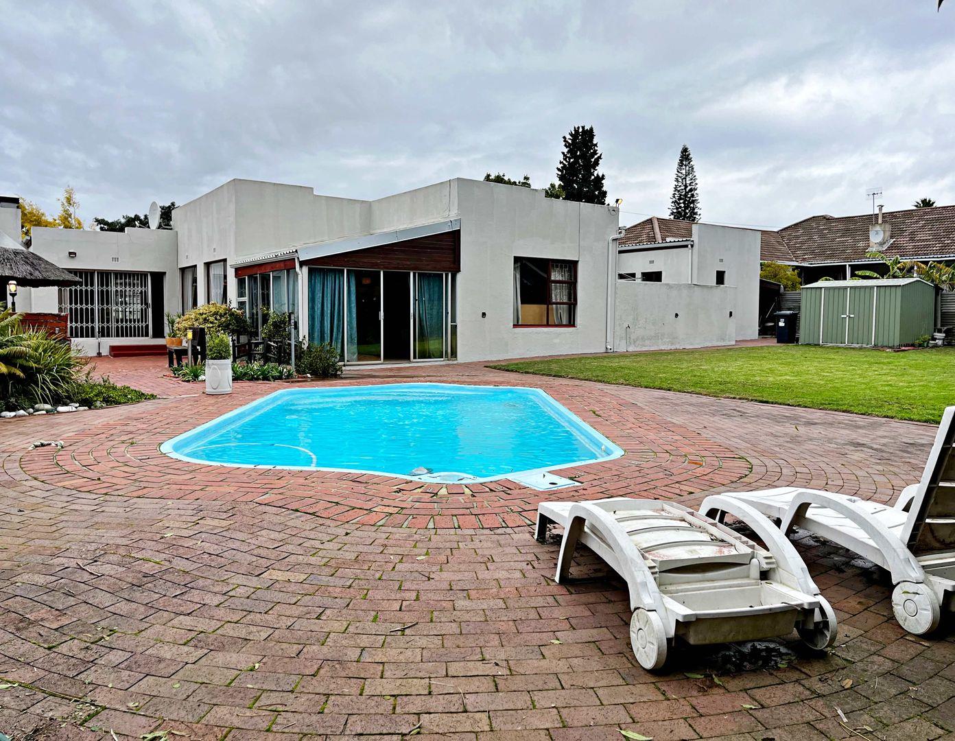 Amanda Glen, Durbanville Property Property and houses for sale in