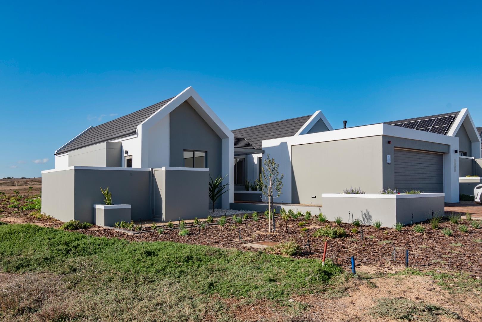 3 Bedroom House for sale in Langebaan Country Estate Chardon Village